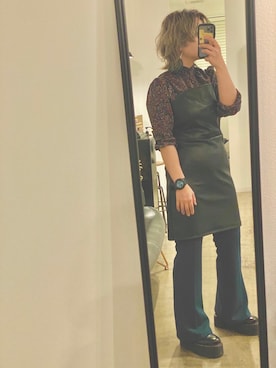 naaaさんのコーディネート