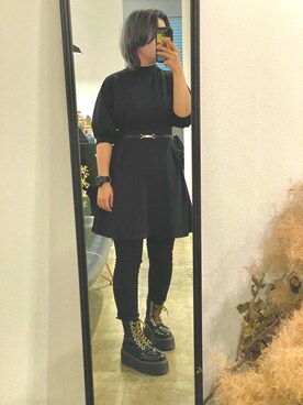 naaaさんのコーディネート