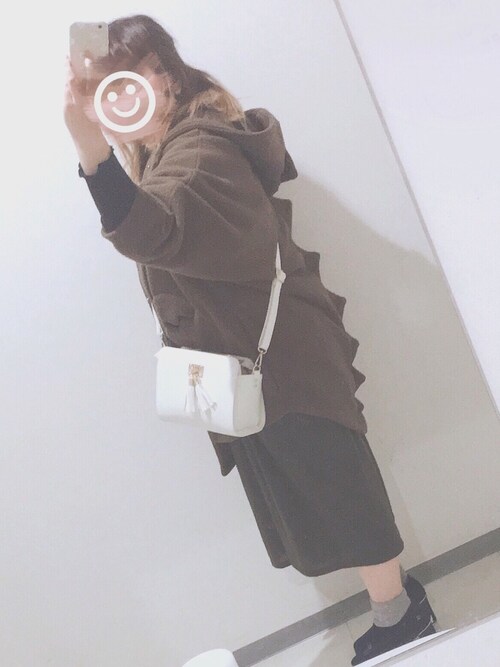 てばさきちゃん しまむらのサロペット オーバーオールを使ったコーディネート Wear てばさきちゃん しまむらのサロペット オーバーオールを使ったコーディネート Wear