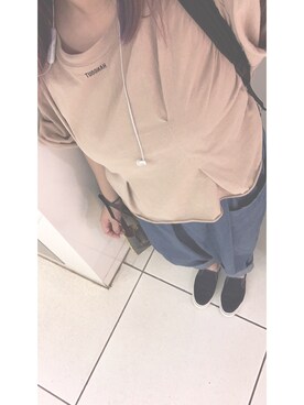 ぴよさんのコーディネート