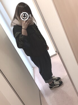 ぴよさんのコーディネート