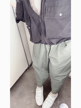 ぴよさんのコーディネート