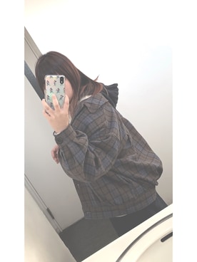 ぴよさんのコーディネート