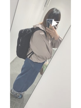 ぴよさんのコーディネート