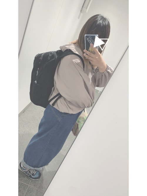 てばさきちゃん Grlのブルゾンを使ったコーディネート Wear てばさきちゃん Grlのブルゾンを使ったコーディネート Wear