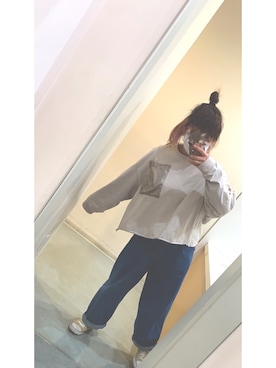 ぴよさんのコーディネート