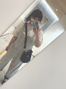 ぴよさんのコーディネート