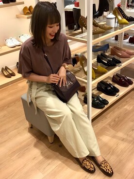 sakaeさんのコーディネート