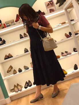 sakaeさんのコーディネート