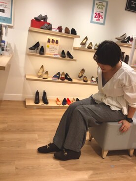 sakaeさんのコーディネート