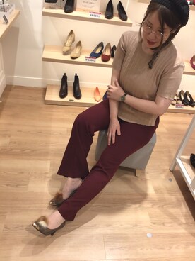 sakaeさんのコーディネート