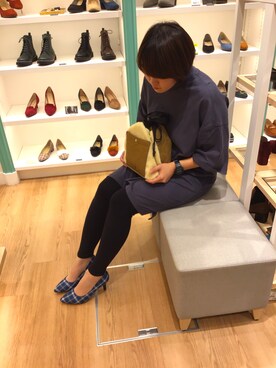 sakaeさんのコーディネート