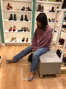 sakaeさんのコーディネート