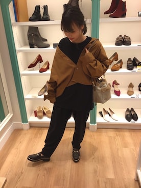sakaeさんのコーディネート