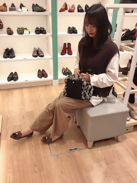 sakaeさんのコーディネート