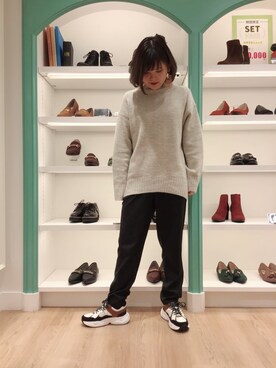 sakaeさんのコーディネート
