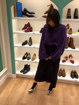 sakaeさんのコーディネート