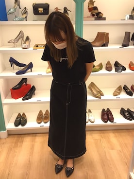 sakaeさんのコーディネート