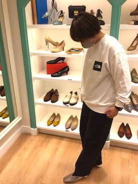 sakaeさんのコーディネート