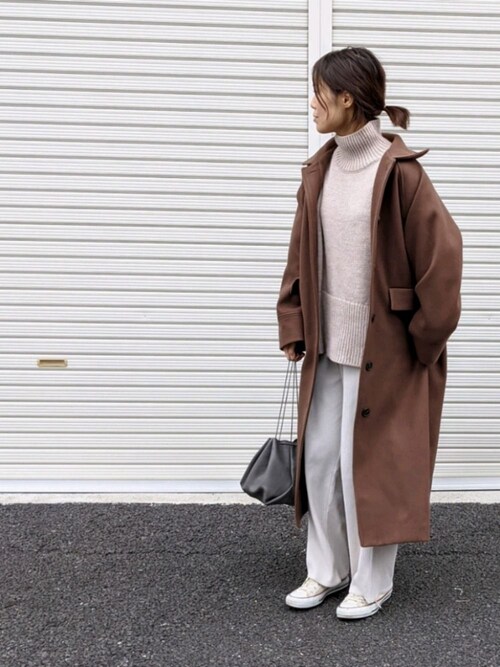 ikumi＊さんのコーディネート