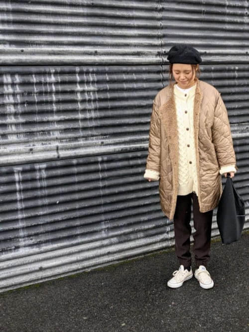 FRAMeWORK（フレームワーク）の「フィールドパーカー◇（モッズコート