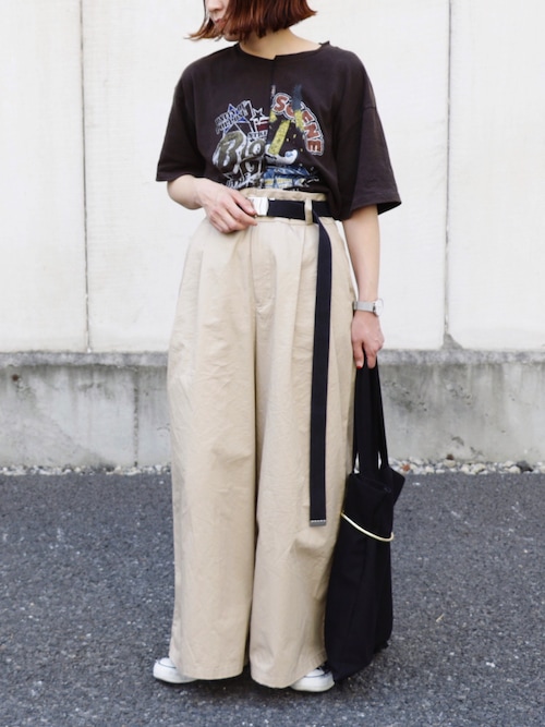 RICOさんのコーディネート