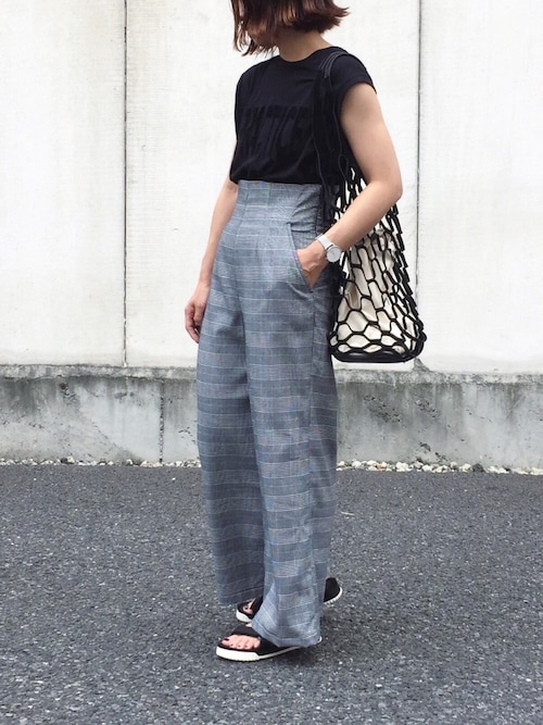 RICOさんのコーディネート