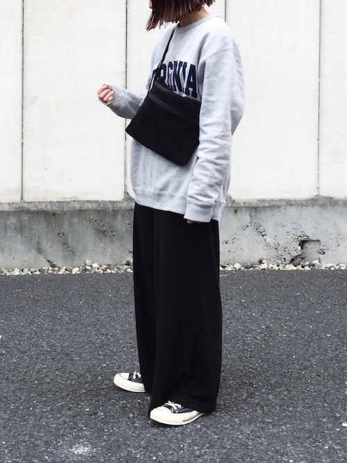 RICOさんのコーディネート