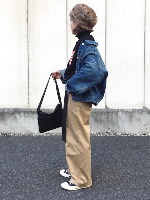 RICOさんのコーディネート