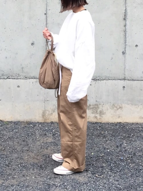 RICOさんのコーディネート
