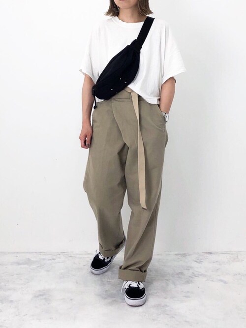 RICOさんのコーディネート