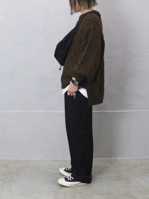 RICOさんのコーディネート