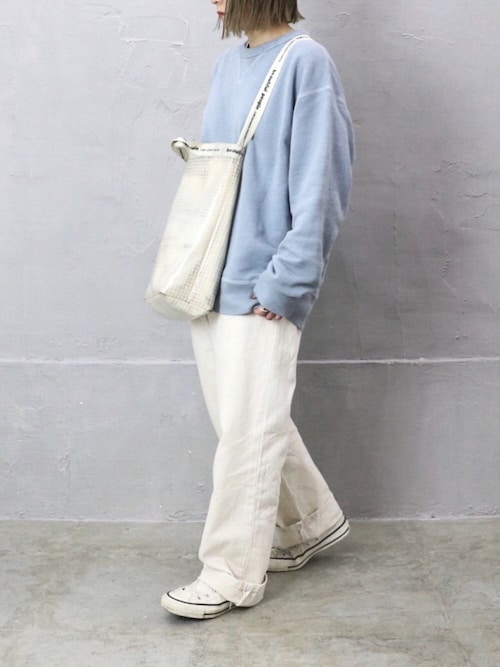 RICO����́u�i�b�j�v���g�����R�[�f�B�l�[�g