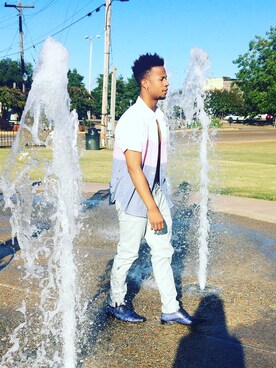 Trelさんのコーディネート