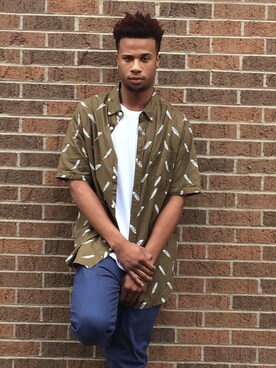 Trelさんのコーディネート