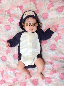 ７さんのコーディネート