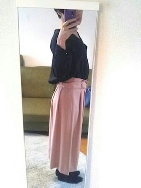 てぃーなさんのコーディネート