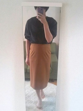 てぃーなさんのコーディネート