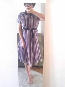 てぃーなさんのコーディネート