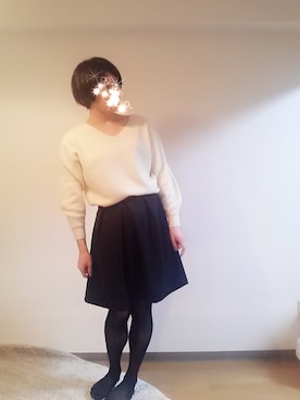 てぃーなさんのコーディネート