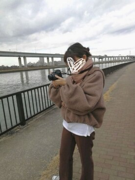 そらさんのコーディネート