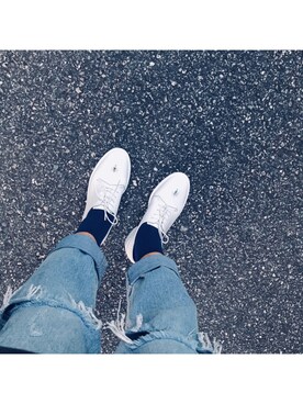 漆青七さんのコーディネート