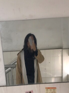 漆青七さんのコーディネート