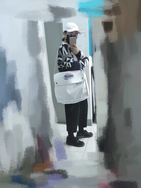 漆青七さんのコーディネート