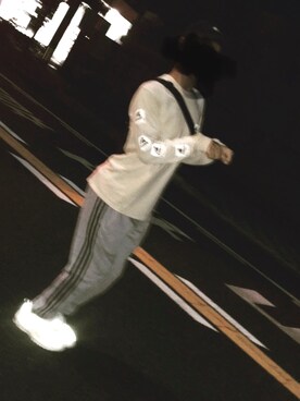 kkさん（メンズ・170cm）の秋コーディネート