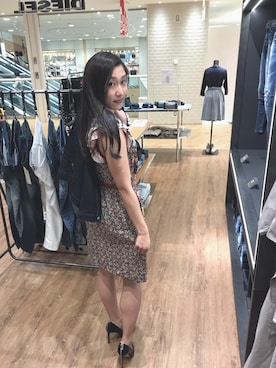 ✴︎ayawear✴︎さんのコーディネート