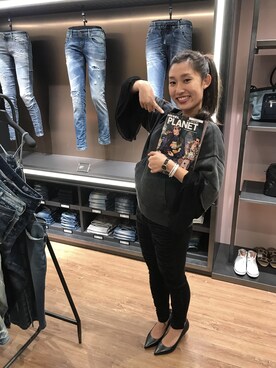 ✴︎ayawear✴︎さんのコーディネート