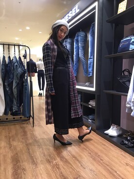 ✴︎ayawear✴︎さんのコーディネート