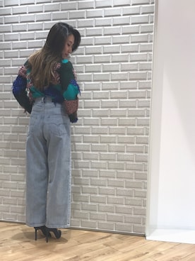 ✴︎ayawear✴︎さんのコーディネート