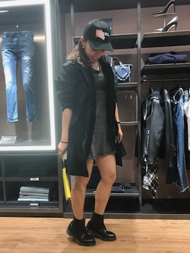 ✴︎ayawear✴︎さんのコーディネート